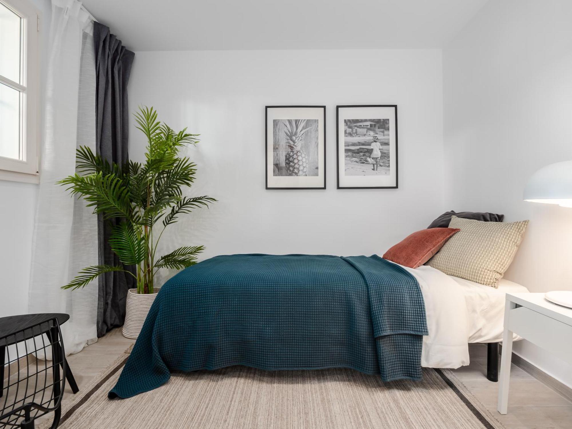 3 Bdrm Stylish Apt W Pool In Puerto Banus Marbella Eksteriør billede