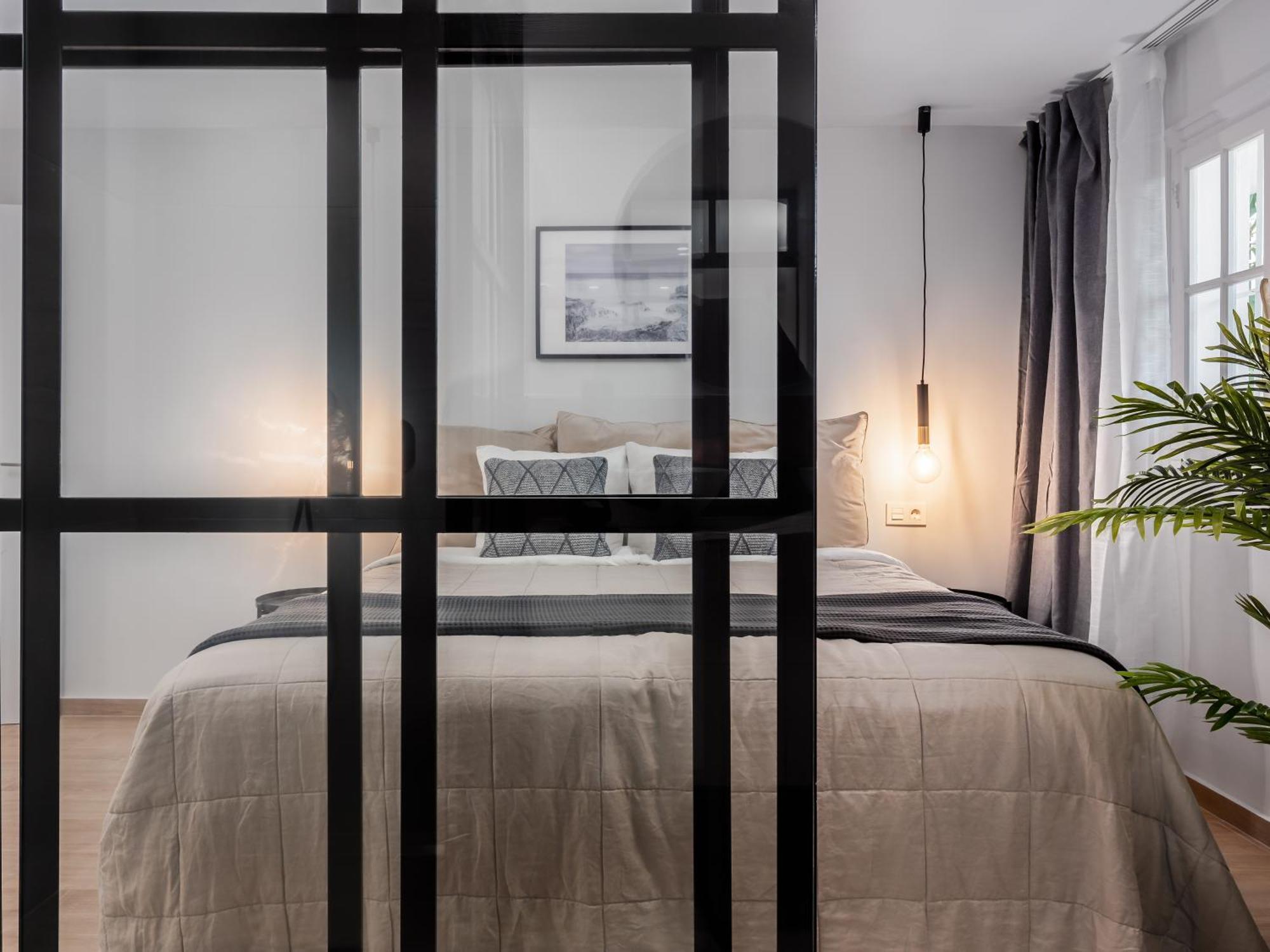 3 Bdrm Stylish Apt W Pool In Puerto Banus Marbella Eksteriør billede